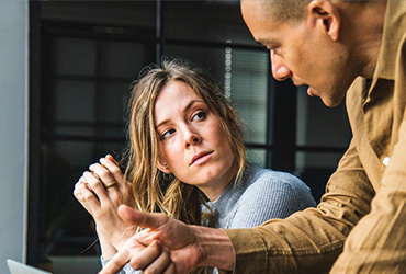 Retail ERP consultant
