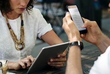 Retail ERP consultant