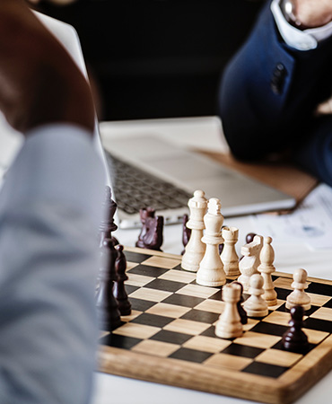 Retail ERP consultant