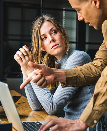 Retail ERP consultant