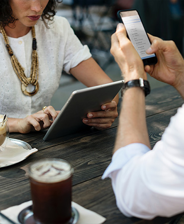 Retail ERP consultant