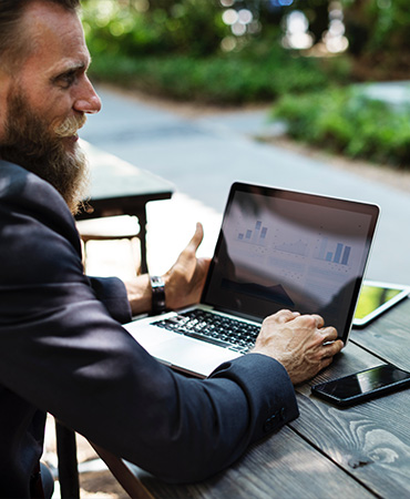Retail ERP consultant