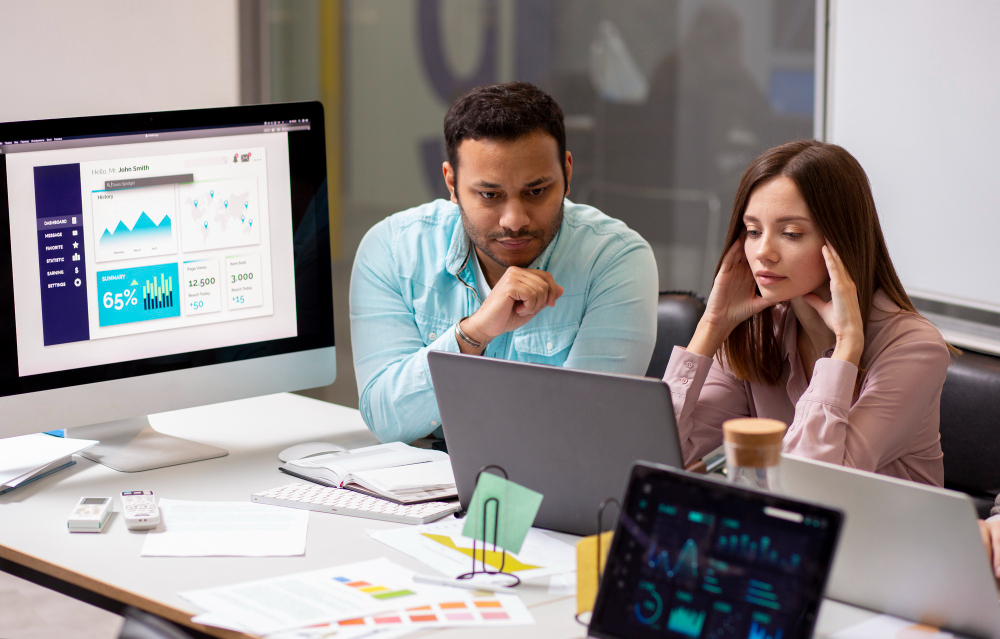 ERP consultancy